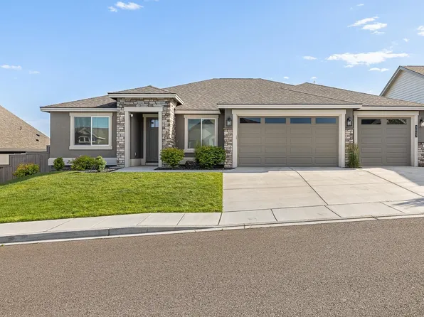 3043 Bobwhite Way, Richland, WA 99354