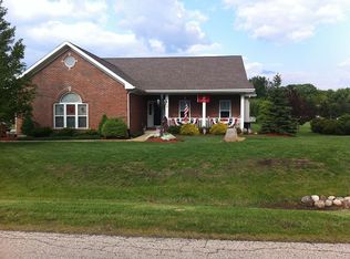 3810 Schuette Dr, Wonder Lake, IL