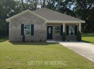 1804 Woodcock Pl, Mobile, AL 36606