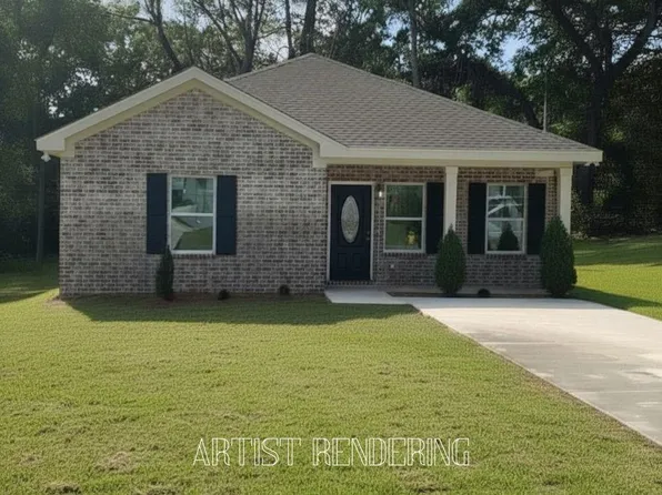 1804 Woodcock Pl, Mobile, AL 36606