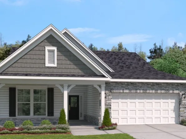203 Thurgood Drive Ext, Greenville, SC 29607