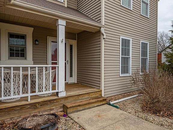 4th image of 2512 W Brewster Ct