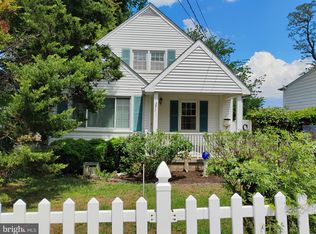 412 Linda Ave, Linthicum, MD 21090