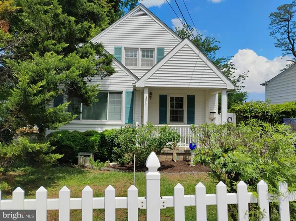 412 Linda Ave, Linthicum, MD 21090