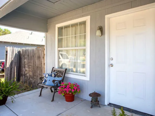 1112 N Arthur St, Amarillo, TX 79107