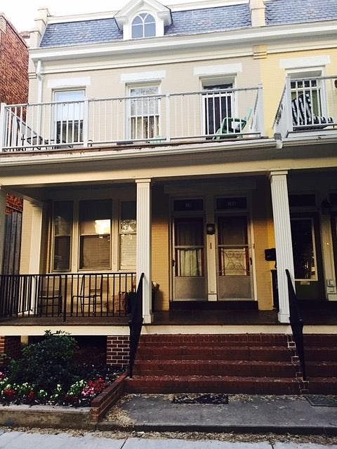 1st image of 10 N Mulberry St #A