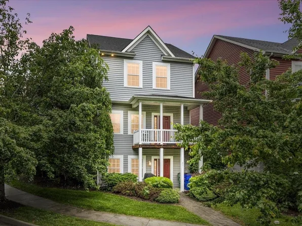 301 Courtney Cir, Blacksburg, VA 24060