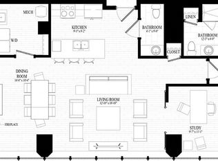 Residences at 55, Cleveland, OH 44113