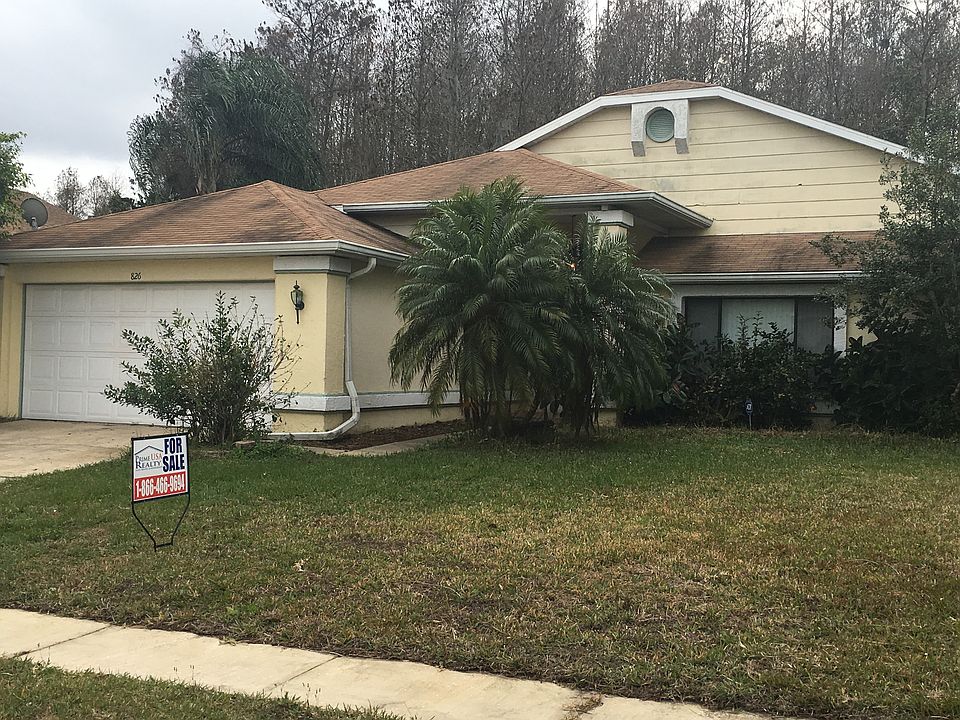 1st image of 826 Virginia Woods Ln