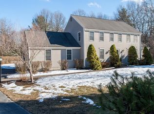 24 Hawthorne Rd, Medfield, MA 02052