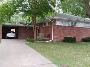 2844 N 63rd St, Lincoln, NE 68507