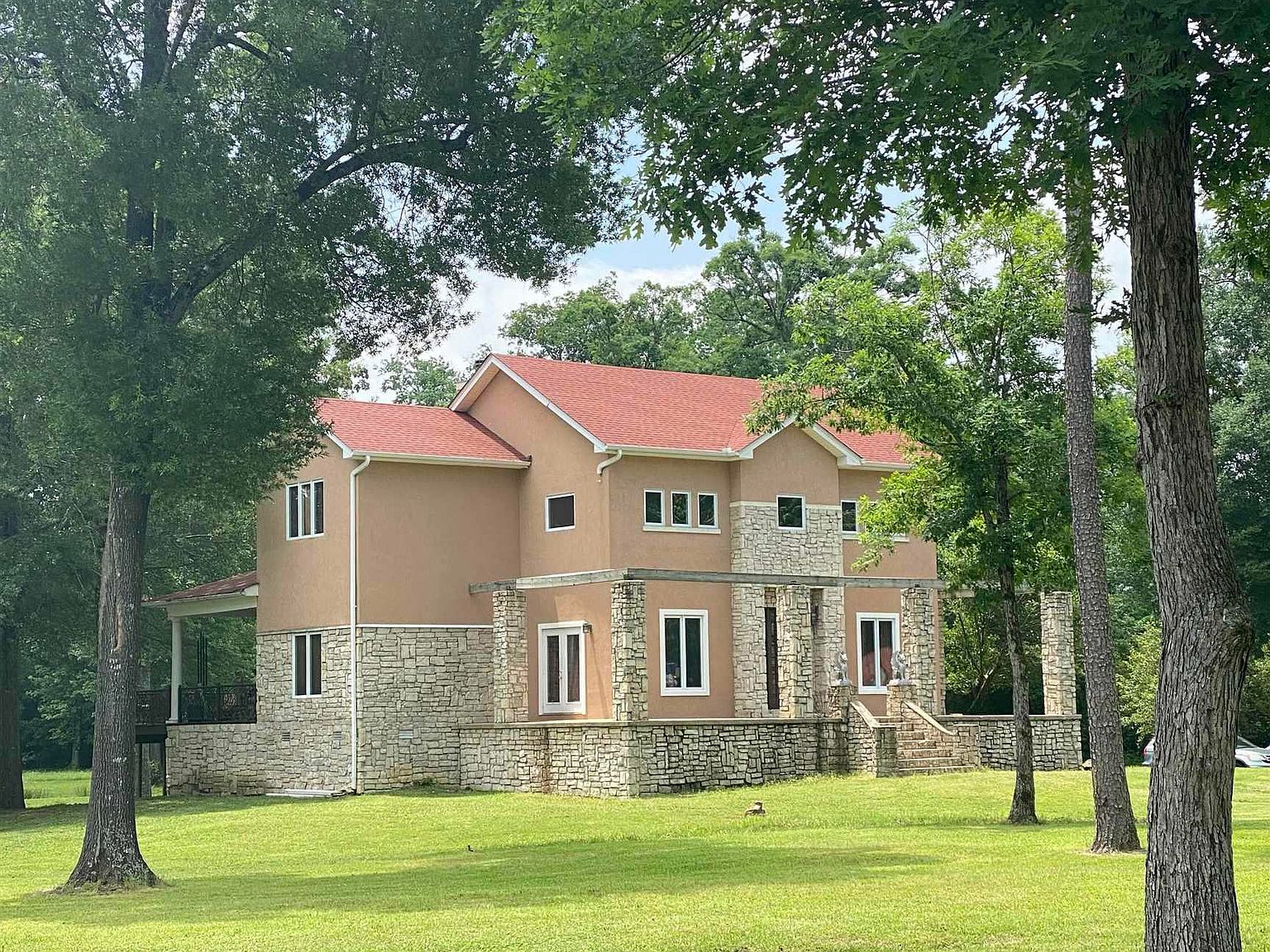 11209 Barrett Rd, Roland, AR 72135 MLS 23027579 Zillow