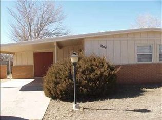 1504 S Michigan Ave, Roswell, NM 88203