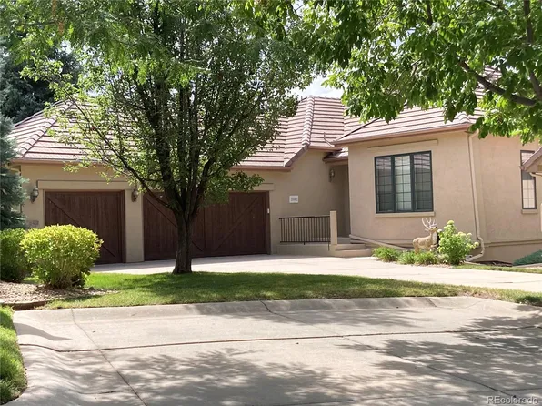 21662 E Rowland Place, Aurora, CO 80016