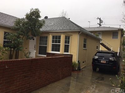 721 N Hollywood Way, Burbank, CA, 91505