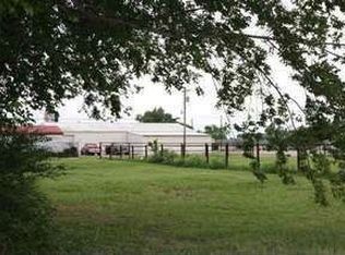 214 Sam Noble Pkwy, Ardmore, OK 73401