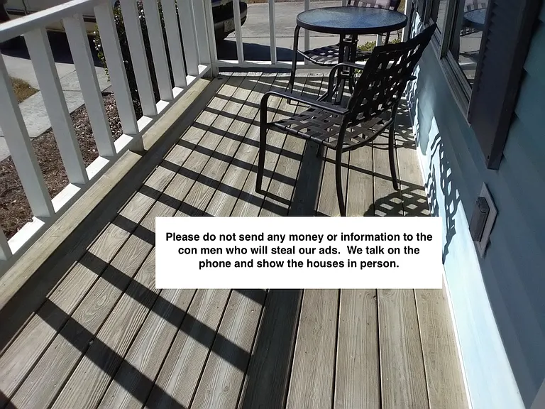 609 Windcrest Dr — Photo 5