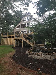 310 Ridge Rd, Canton, GA, 30114