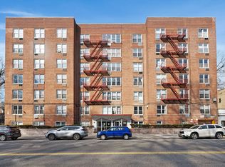 6535 Broadway APT 4J, Bronx, NY 10471