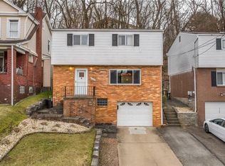 3144 Glendale Ave, Pittsburgh, PA
