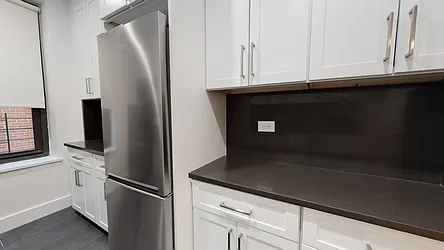 Rented by Arwell Realty