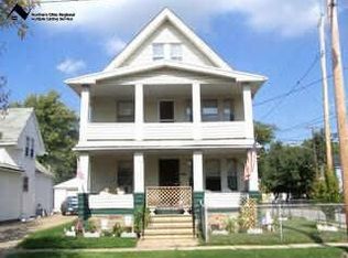 6721 Claasen Ave, Cleveland, OH