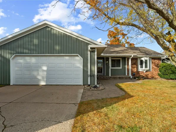 3416 Sue Ln NW, Cedar Rapids, IA 52405