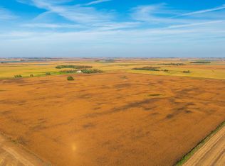 County Road 60, Marion, ND 58466