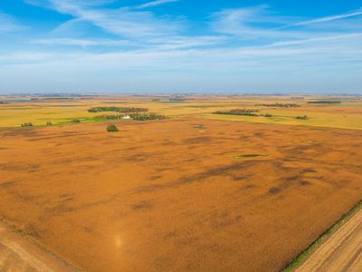 County Road 60, Marion, ND, 58466