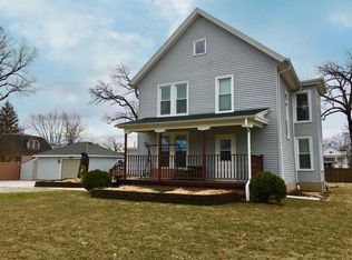 421 W Van Buren St, Ottawa, IL 61350