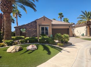 530 Via Del Corallo Way, Henderson, NV 89011