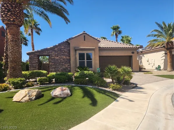 530 Via Del Corallo Way, Henderson, NV 89011