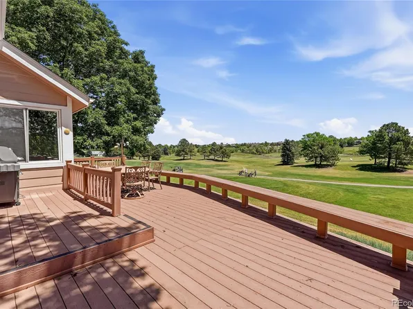 31 Sutherland Court, Littleton, CO 80130