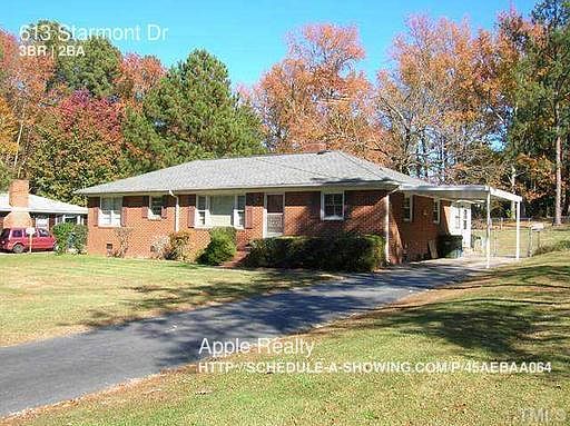 1st image of 613 Starmont Dr