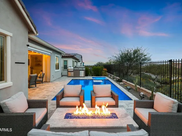 20373 W COOLIDGE Street, Buckeye, AZ 85396