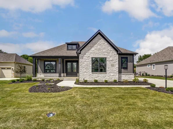 6437 Marsella Ct, Westerville, OH 43082