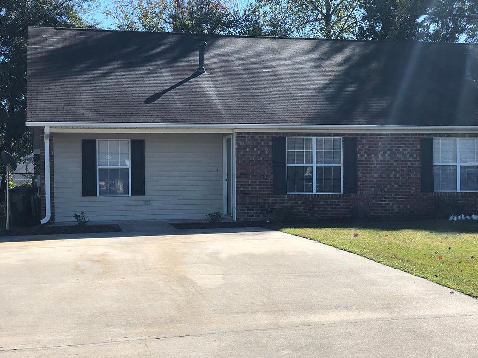 1st image of 3314 A Moseley Dr