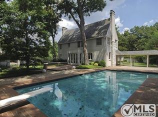 4401 S Versailles Ave, Dallas, TX 75205