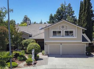 40943 Abuelo Way, Fremont, CA 94539