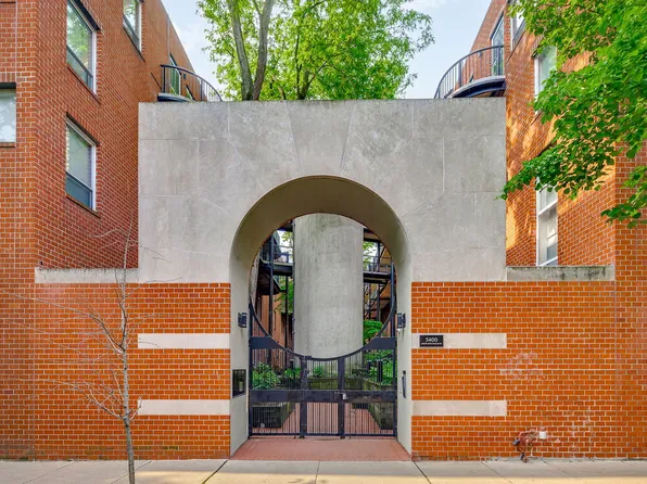5400 S Hyde Park Blvd APT 10C, Chicago, IL 60615