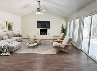 2601 S 39th St, Abilene, TX 79605