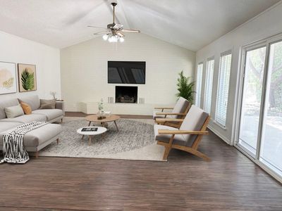 2601 S 39th St, Abilene, TX, 79605