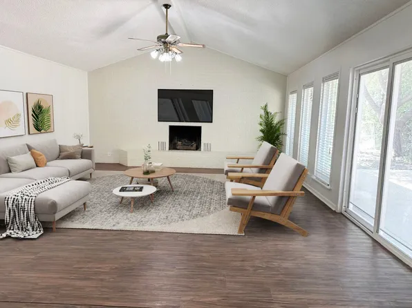 2601 S 39th St, Abilene, TX 79605