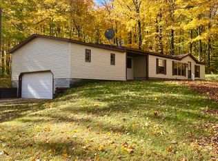 5039 Hayes Tower Rd, Gaylord, MI 49735