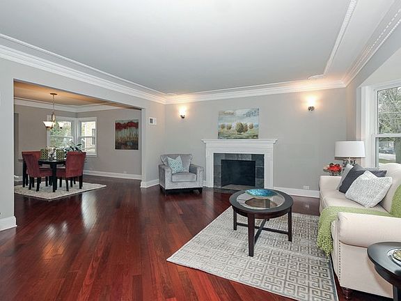 5th image of 6117 N Lawndale Ave