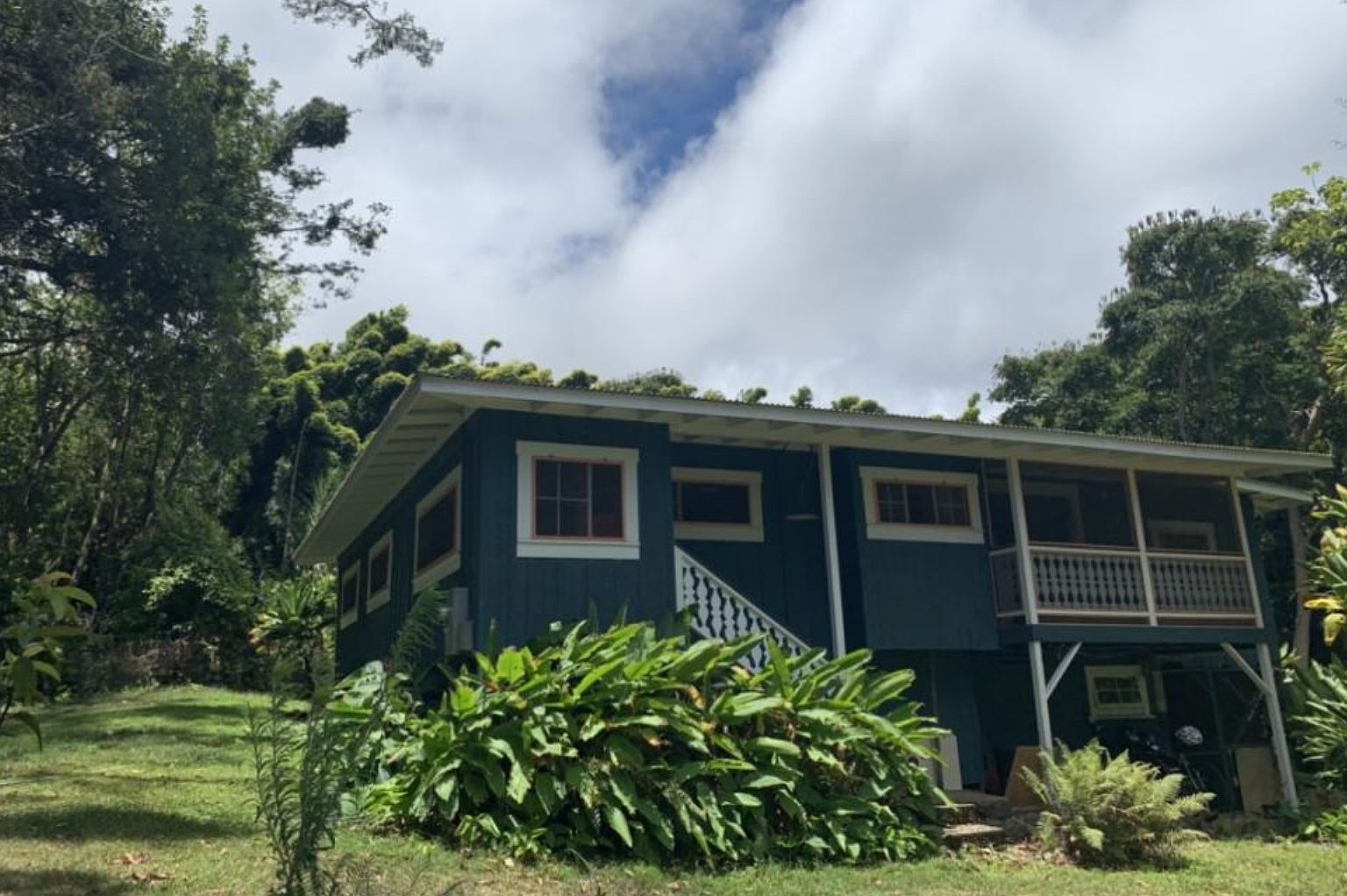 洋書 The Hawaiian House Hawaiian Style Modern Home With Open Walls - YouTube