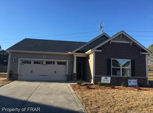 2637 Christy Ct, Fayetteville, NC 28304