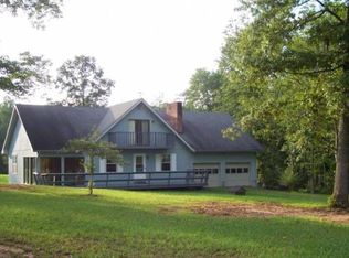 1175 Canterberry Farm Rd, Westfield, NC 27053