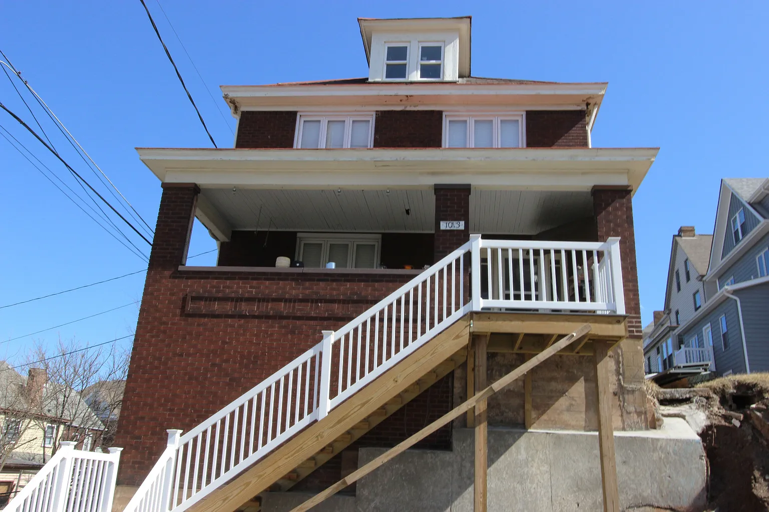 1013 Martha St #1 photo 1