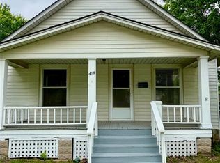 414 S 2nd St, Odessa, MO 64076